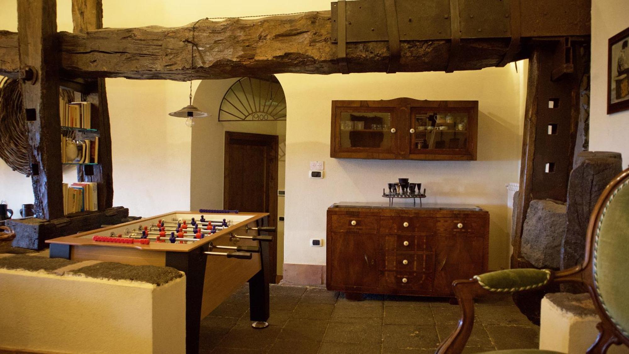 Il Palmento Dell'Etna Villa Trecastagni Ngoại thất bức ảnh