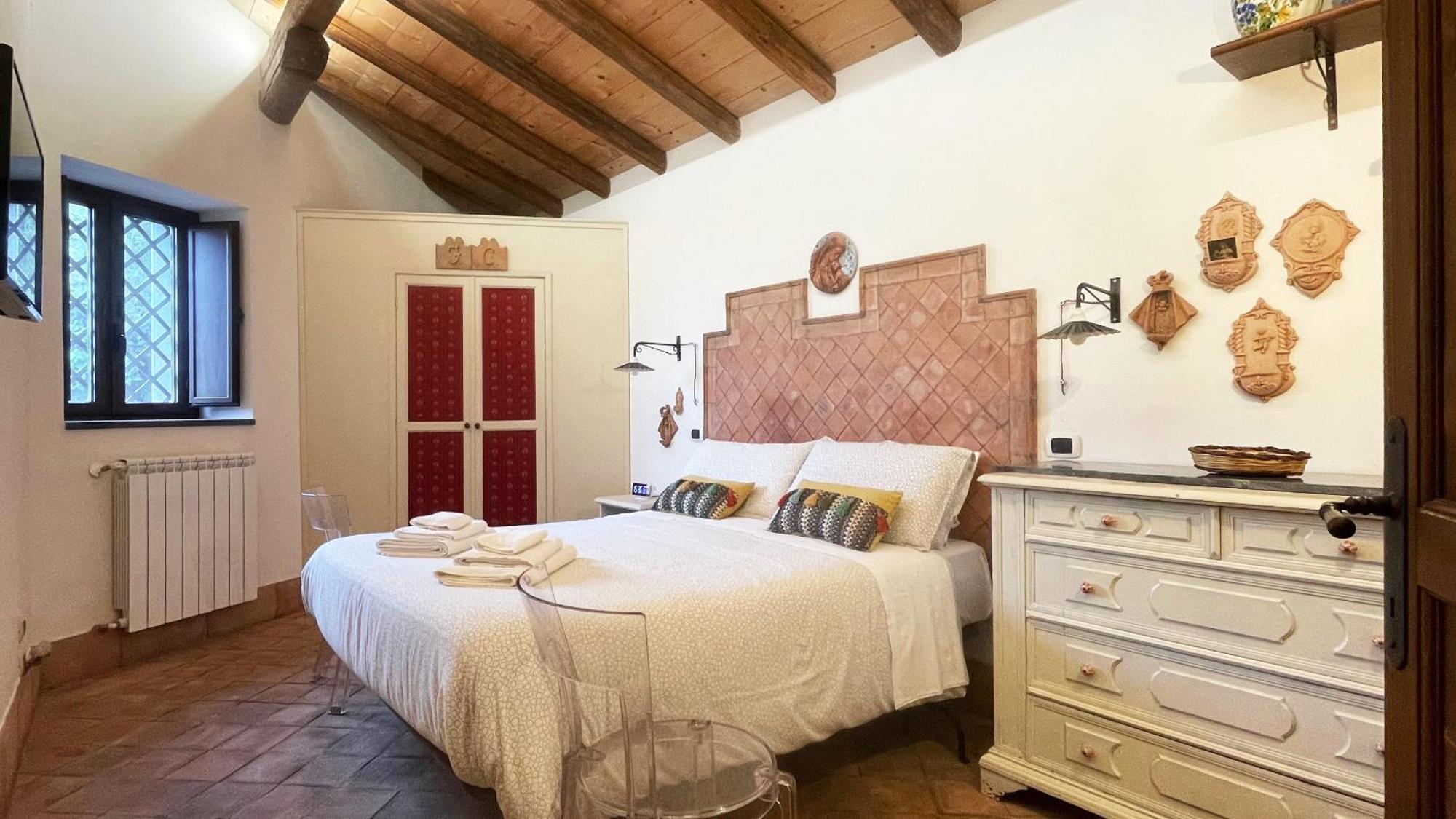 Il Palmento Dell'Etna Villa Trecastagni Ngoại thất bức ảnh