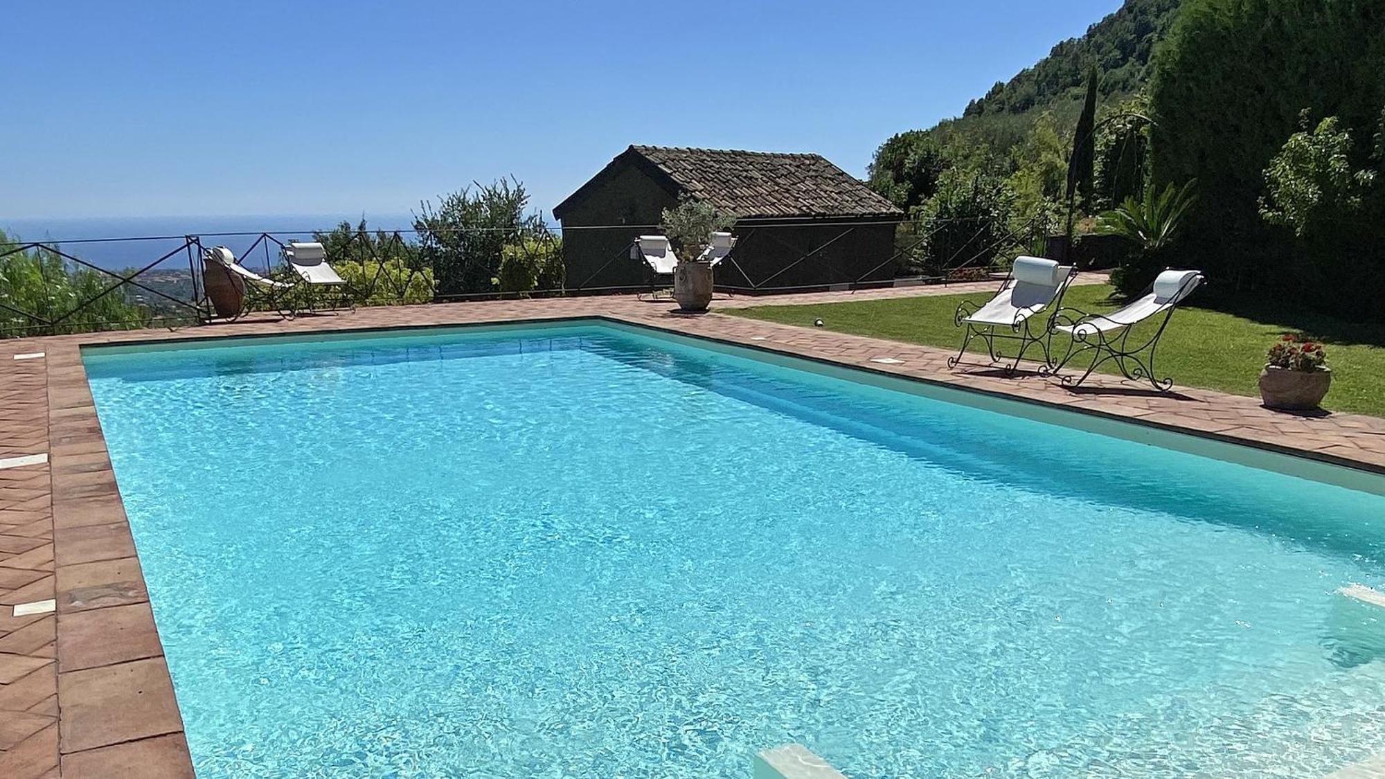 Il Palmento Dell'Etna Villa Trecastagni Ngoại thất bức ảnh