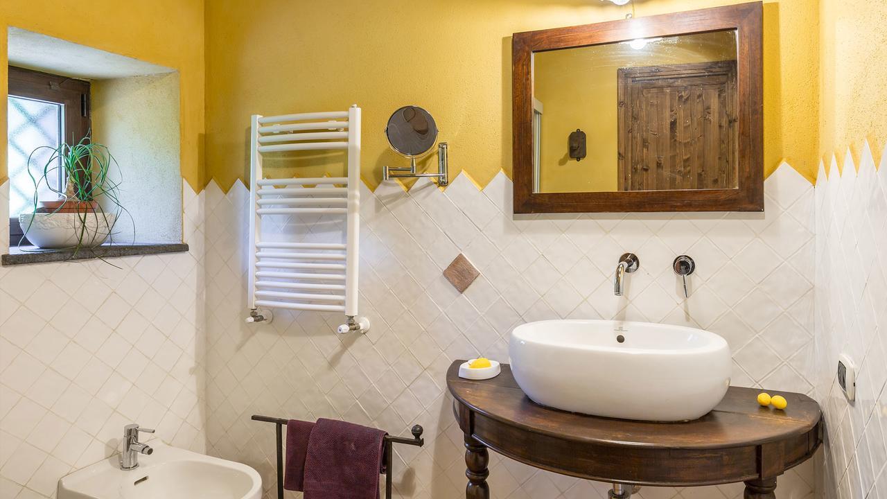 Il Palmento Dell'Etna Villa Trecastagni Ngoại thất bức ảnh