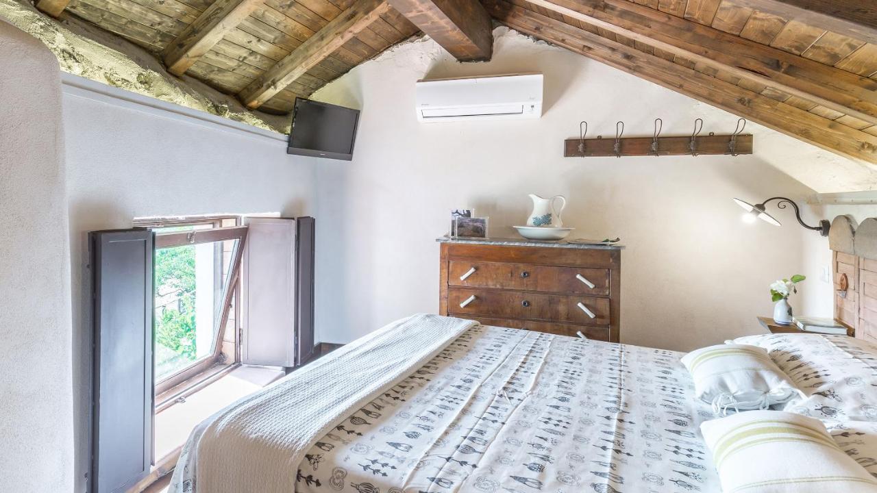 Il Palmento Dell'Etna Villa Trecastagni Ngoại thất bức ảnh