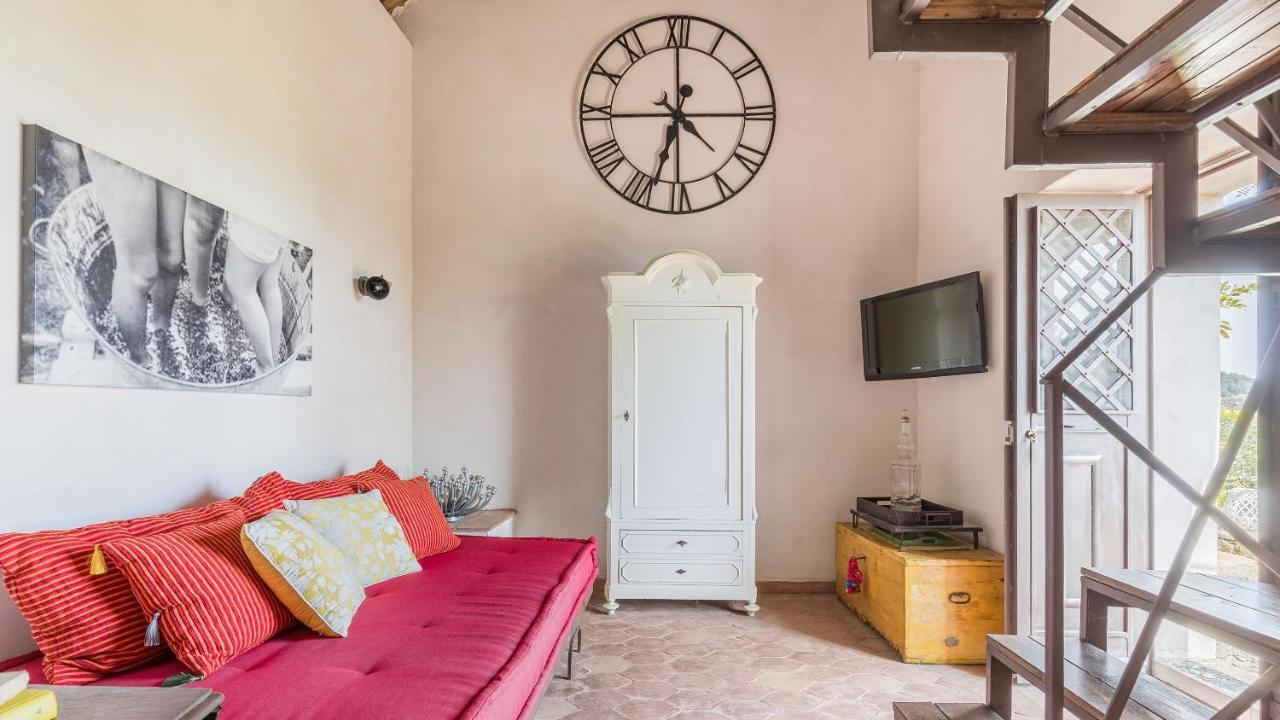 Il Palmento Dell'Etna Villa Trecastagni Ngoại thất bức ảnh